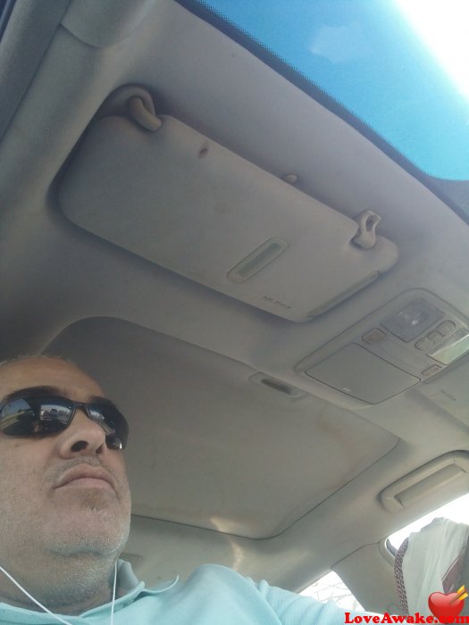 Essam68 Kuwaiti Man from Kuwait