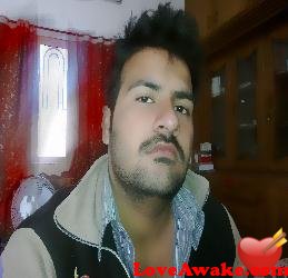 prince1212 Pakistani Man from Mandi Bahauddin