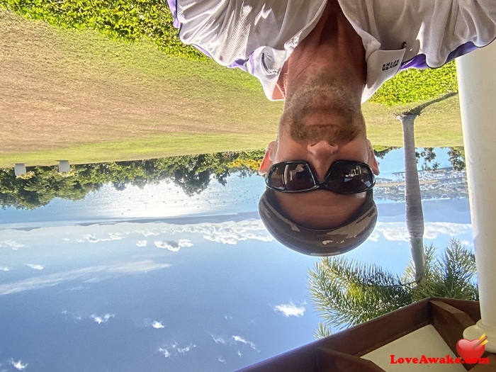 Poolcleaner76 Australian Man from Airlie Beach