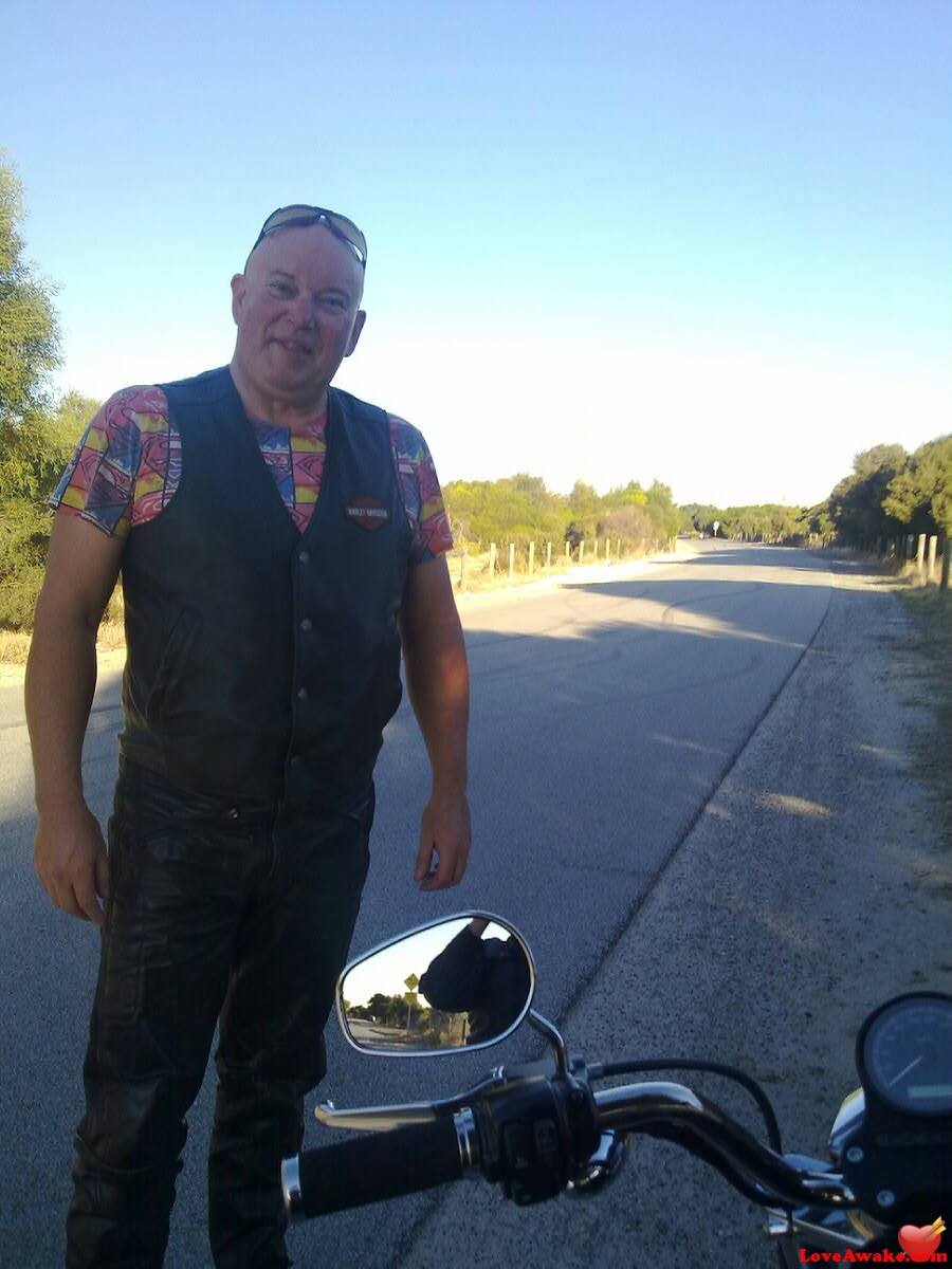 Sporty883 Australian Man from Perth