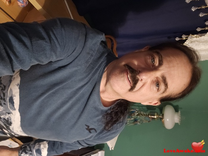 MusicmyLife American Man from Hazleton