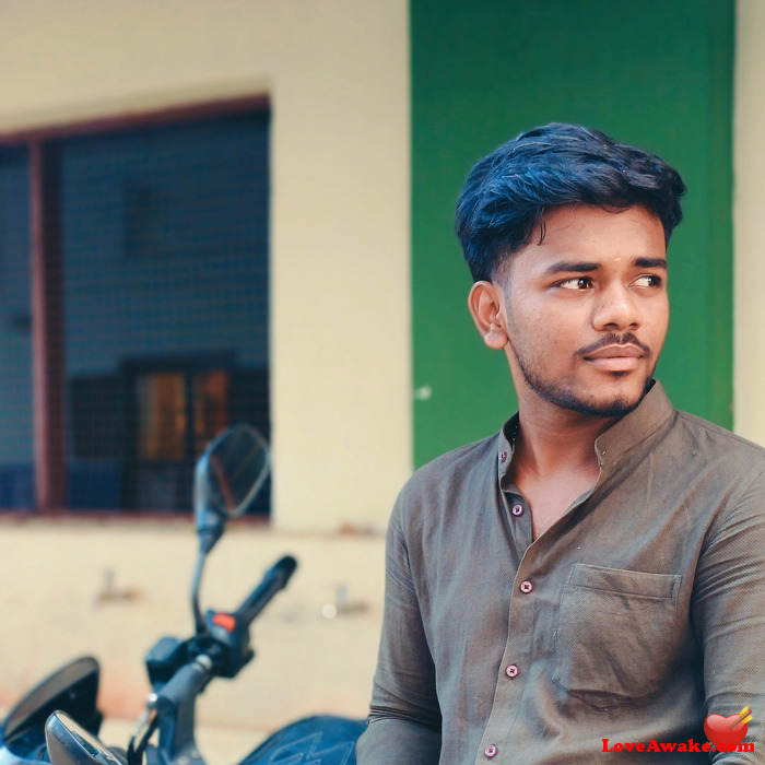 Abichandru21 Indian Man from Chennai (ex Madras)