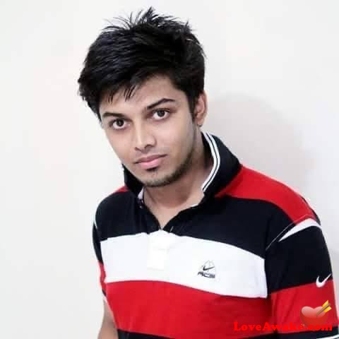 MdRana2244 Bangladeshi Man from Comilla