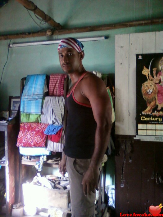 amitkumarsing Indian Man from Durgapur