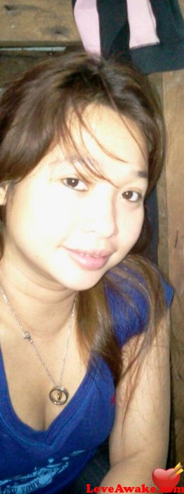 sheilaramos22 Filipina Woman from Cavite, Luzon