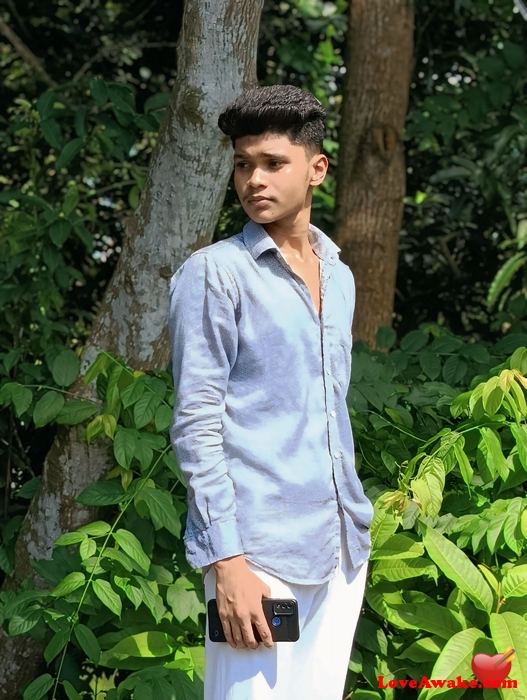 Saifeenot Bangladeshi Man from Sylhet