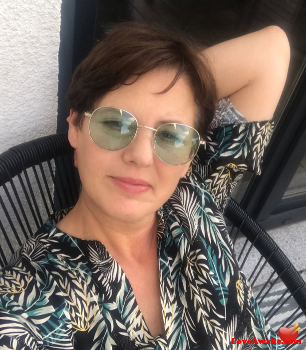 kris765 German Woman from Achern