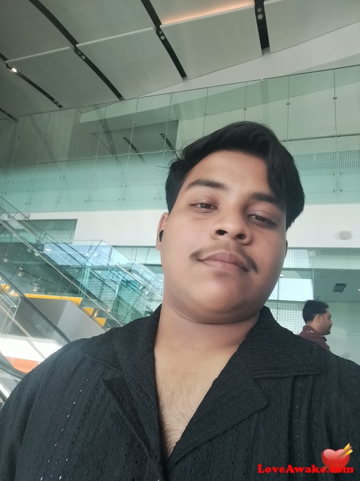 im2x19 Bangladeshi Man from Comilla