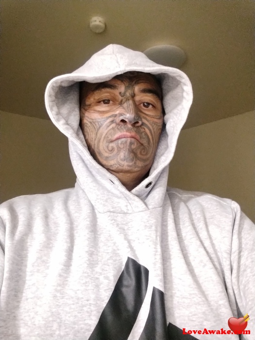 Cchhuurr New Zealand Man from Gisborne