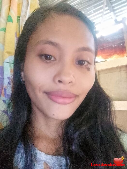 BabyMama025 Filipina Woman from Cebu