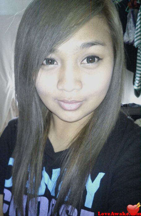 iamxiaoching Filipina Woman from Cebu