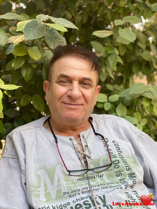 biggOne Turkish Man from Istanbul