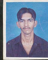 f03134125617 Pakistani Man from Lahore