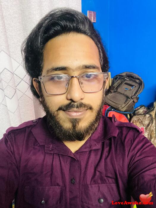 fsfaisal90 Bangladeshi Man from Rajshahi