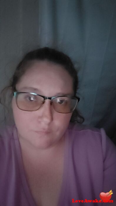 Sweetcheeks86 American Woman from Richmond