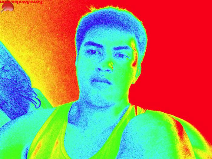 Juankolokoy Filipina Man from General Santos