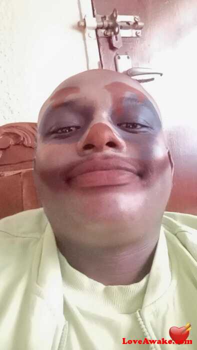 Jwuc6wbsi African Man from Tembisa