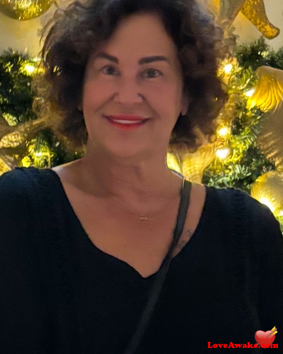 TerryVL Canadian Woman from Windsor