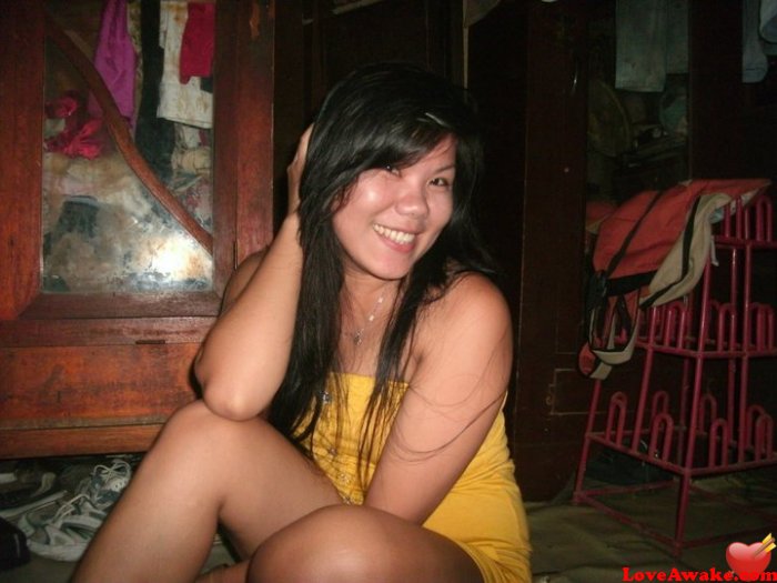 valien26 Filipina Woman from Cebu