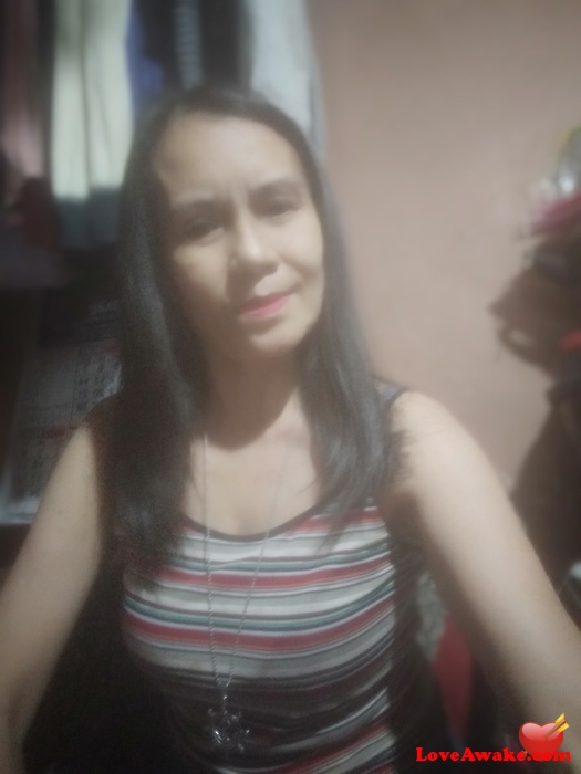 Khana77 Filipina Woman from Manila