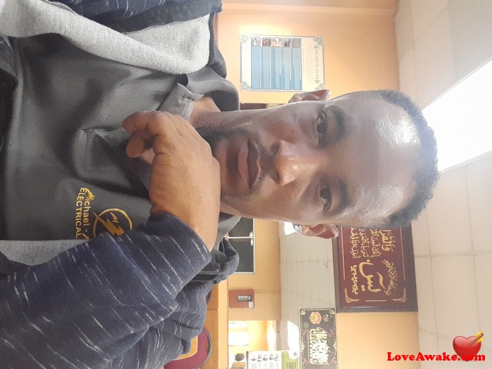 Angelo2600 Trinidad Man from Couva
