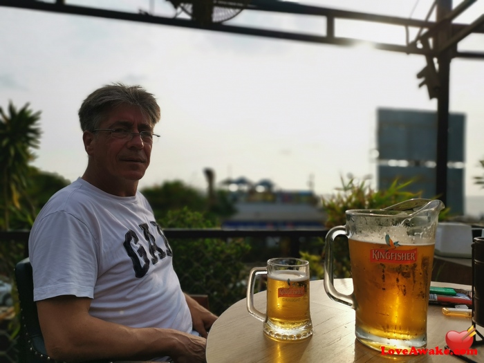 fbudy UK Man from Great Missenden