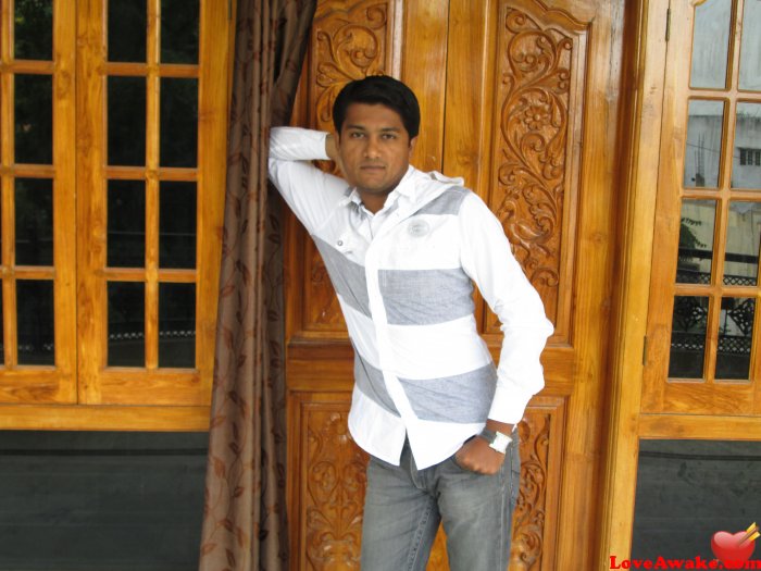 prem10 Indian Man from Rajahmundry
