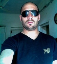 X-X-X Pakistani Man from Islamabad