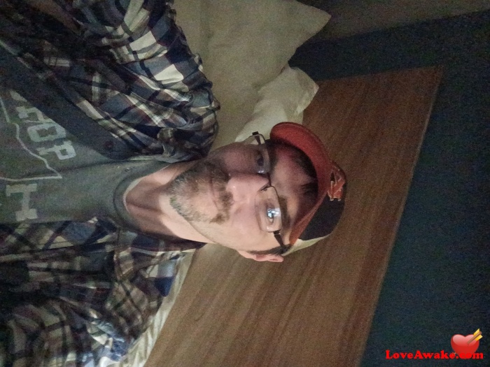 youngjc20246 American Man from Gadsden