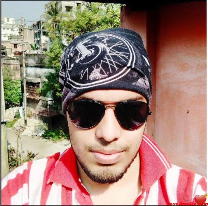 rajmukherjee307 Indian Man from Kolkata (ex Calcutta)