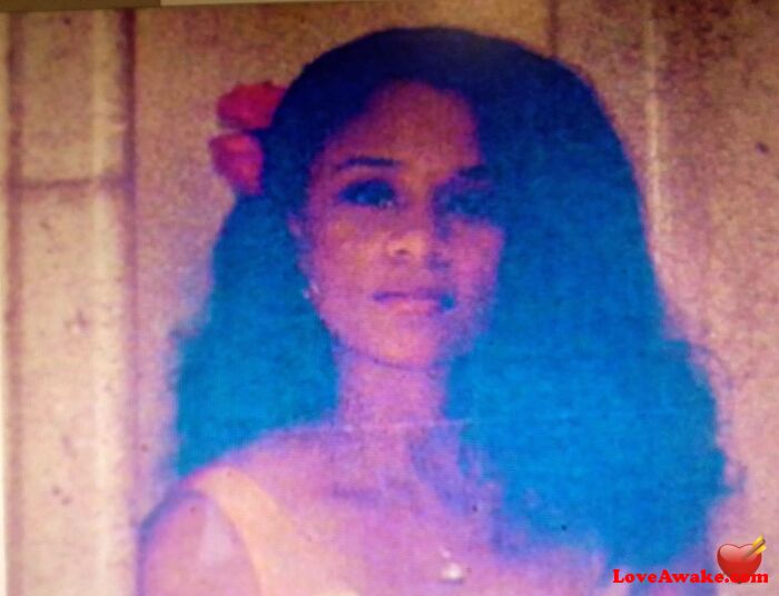 cassy707 Bahamian Woman from Nassau
