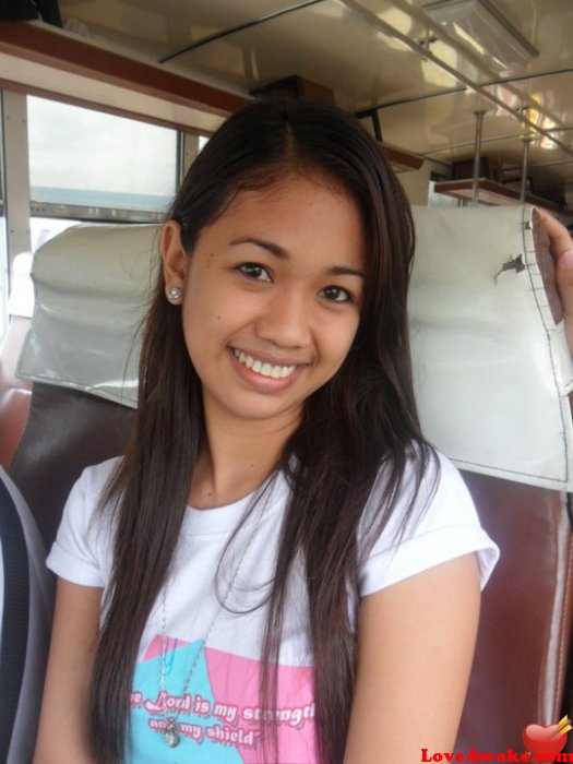 crislyn20 Filipina Woman from Aleran/Ozamis