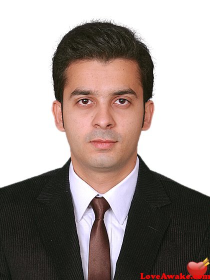 shazleyhitter Pakistani Man from Karachi
