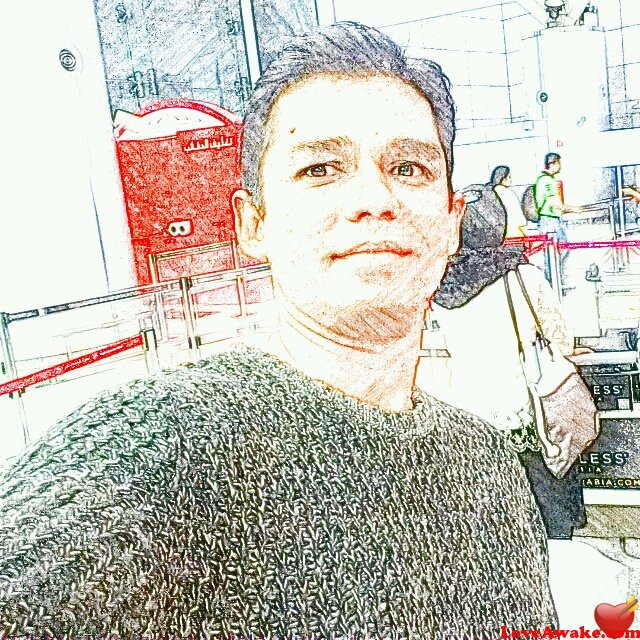 ishaizy Pakistani Man from Karachi
