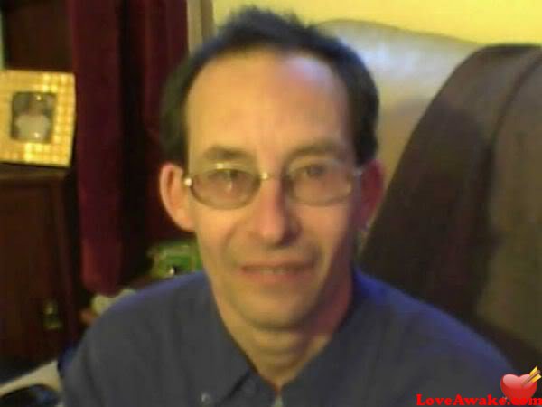 JoeMillborrow63 UK Man from Dundee