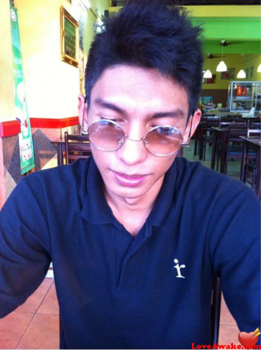 zarate333 Malaysian Man from Kuala Lumpur