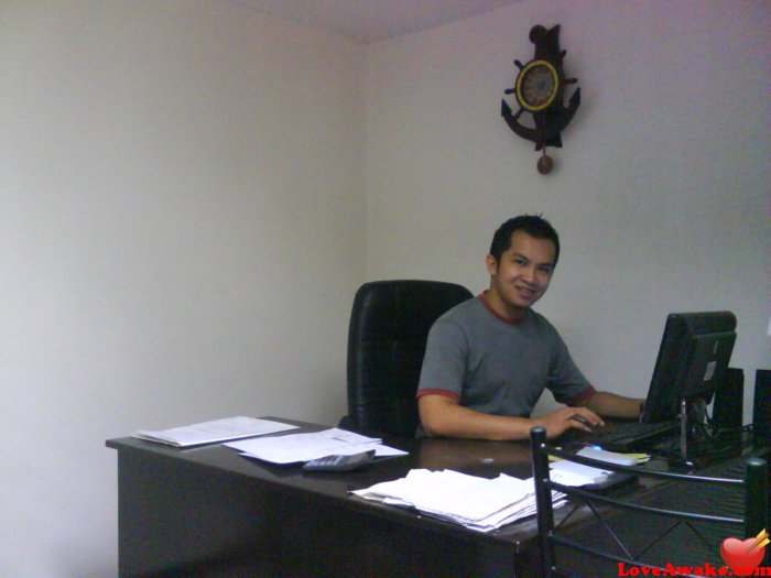 joemz Filipina Man from Cagayan de Oro, Mindanao