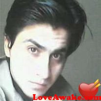 Immu9999 Pakistani Man from Peshawar