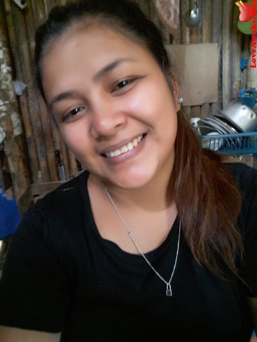 MythicalLhady Filipina Woman from Antipolo