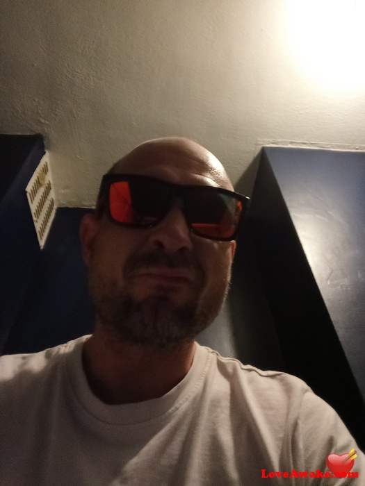 Rokkos Polish Man from Zory