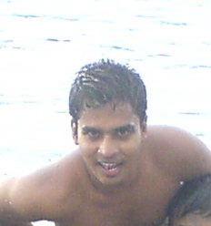 MLCH Sri Lankan Man from Ragama