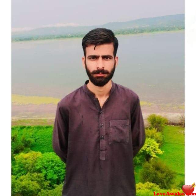 Nasirawan99 Pakistani Man from Khushab