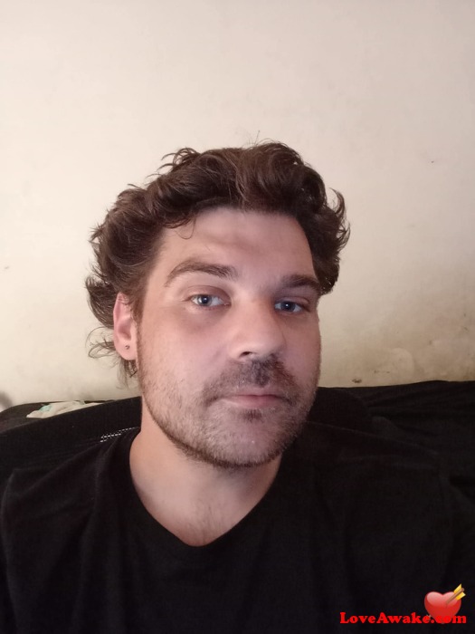Seraph92 Australian Man from Ipswich