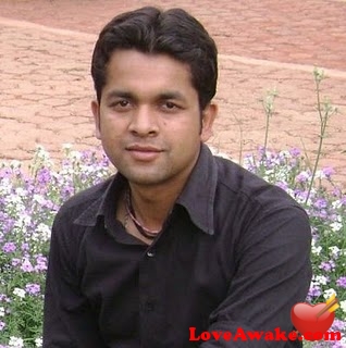 raulgan Indian Man from Chennai (ex Madras)