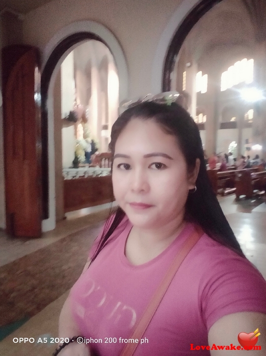 MJhean Filipina Woman from Hermosa