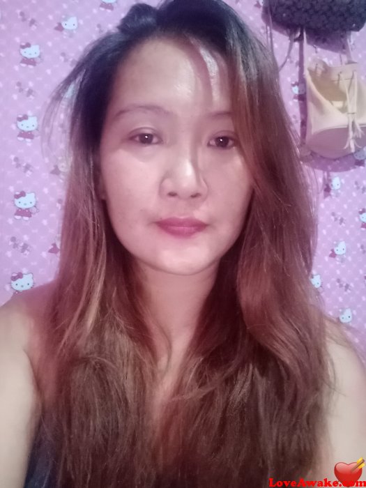 marife16 Filipina Woman from Tarlac City