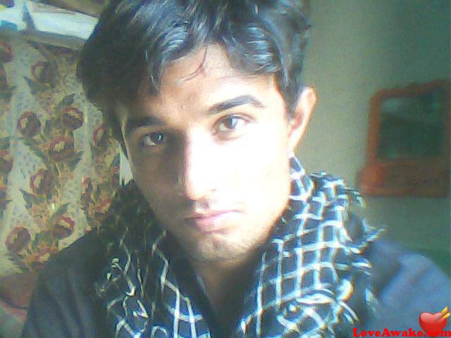 shani3060 Pakistani Man from Karachi