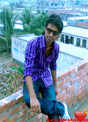 cuteakash Bangladeshi Man from Dhaka