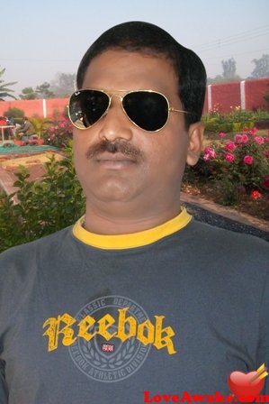 BABLLU99 Indian Man from Jamshedpur