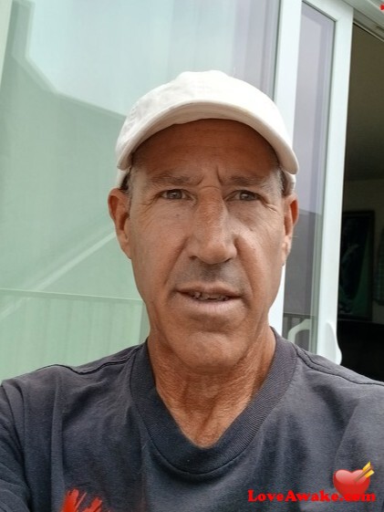 Toofun American Man from Hermosa Beach